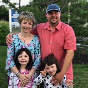 Meet your Posher, Richard